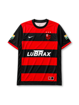 Flamengo 2000-01 Home Jersey