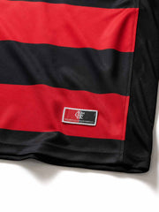 Flamengo 2000-01 Home Jersey