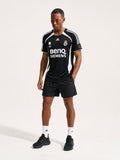 Real Madrid 2006-07 Third Jersey