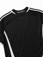 Real Madrid 2006-07 Third Jersey