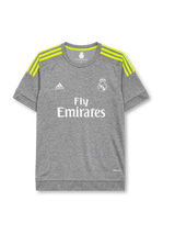 Real Madrid 2015-16 Away Jersey