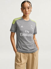 Real Madrid 2015-16 Away Jersey