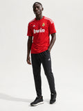 Real Madrid 2011-12 Third Jersey