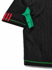 Mexico 2010 World Cup Away Jersey