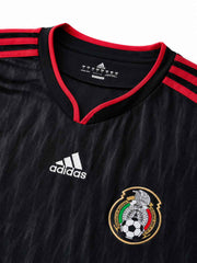 Mexico 2010 World Cup Away Jersey