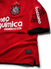 Corinthians 2011-12 Third Jersey
