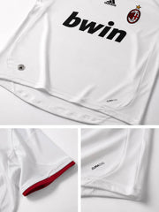 AC Milan 2009-10 Away Jersey
