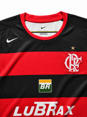 Flamengo Home Jersey