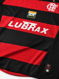 Flamengo Home Jersey