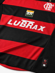 Flamengo Home Jersey