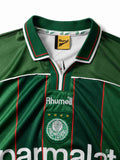 Palmeiras 1999 Home Jersey