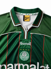 Palmeiras 1999 Home Jersey