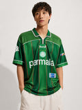 Palmeiras 1999 Home Jersey