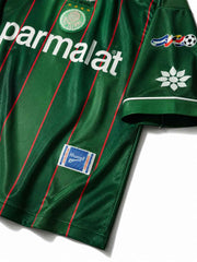 Palmeiras 1999 Home Jersey