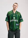 Palmeiras 1999 Home Jersey