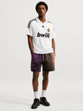 Real Madrid 2008-09 Home Jersey