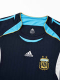 Argentina 2006 World Cup Away Jersey