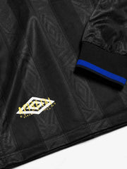 Manchester United 1993-94 Away Long Sleeve Jersey