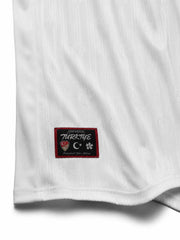 Turkey 1996 Euro Away Jersey