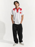 Turkey 1996 Euro Away Jersey