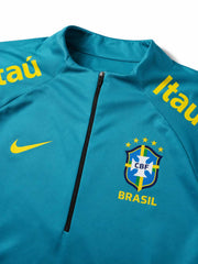 Brazil 2022-23 Training Top