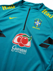 Brazil 2022-23 Training Top