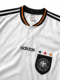 Germany 1996 Euro Home Jersey