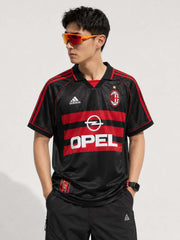 AC Milan 1998-99 Third Jersey