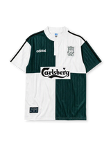Liverpool 1995-96 Away Jersey
