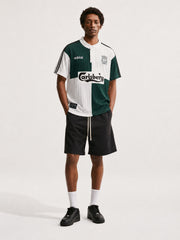 Liverpool 1995-96 Away Jersey