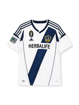 LA Galaxy 2012 Home Jersey