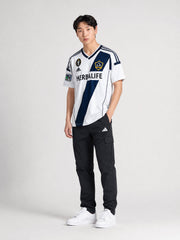LA Galaxy 2012 Home Jersey