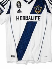 LA Galaxy 2012 Home Jersey