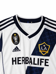 LA Galaxy 2012 Home Jersey