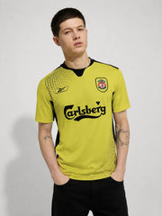 Liverpool 2004-05 Away Jersey
