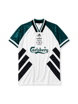 Liverpool 1993-95 Away Jersey