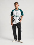Liverpool 1993-95 Away Jersey