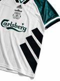 Liverpool 1993-95 Away Jersey