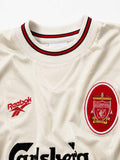 Liverpool 1996-97 Away Jersey