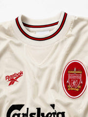 Liverpool 1996-97 Away Jersey