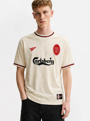 Liverpool 1996-97 Away Jersey