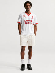 Liverpool 1985-86 Away Jersey