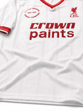 Liverpool 1985-86 Away Jersey