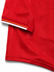 Liverpool 1985-86 Home Jersey