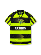 Celtic 1996-97 Away Jersey