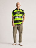 Celtic 1996-97 Away Jersey