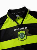 Celtic 1996-97 Away Jersey