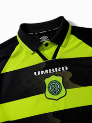 Celtic 1996-97 Away Jersey
