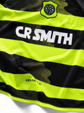 Celtic 1996-97 Away Jersey