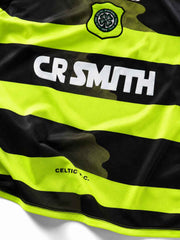 Celtic 1996-97 Away Jersey